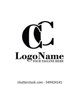 CC Logo