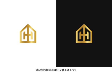 CC logo for home hotel apartments villa business