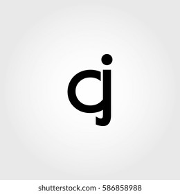 cc lowercase logo black interrelated