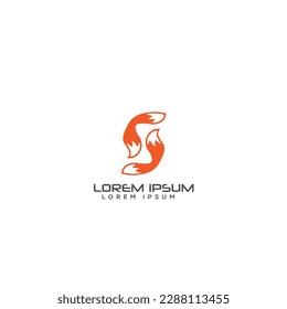 CC premium fox logo design, premium logo design reviews, logos with a fox and globe, Fox logo font DeviantArt