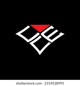 CCE letter logo creative design with vector graphic, CCE simple and modern logo. CCE luxurious alphabet design  