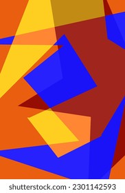 ccolorful abstract background for poster design, card design, product design, banner, template, web design, etc