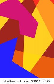 ccolorful abstract background for poster design, card design, product design, banner, template, web design, etc