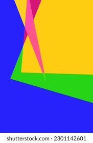 ccolorful abstract background for poster design, card design, product design, banner, template, web design, etc