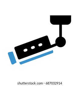CCTV camera 