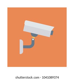 CCTV camera footage 