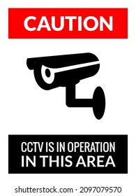 CCTV camera icon vector security video sign. cctv symbol silhouette safety system icon logo