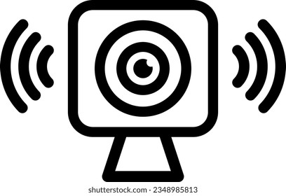 cctv cctv camera security camera surveillance webcam 6143