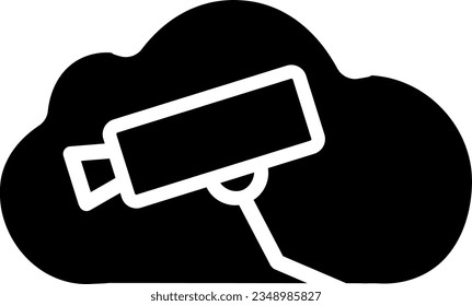 cctv cctv camera security camera surveillance webcam 6135