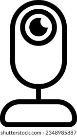 cctv cctv camera security camera surveillance webcam 6105
