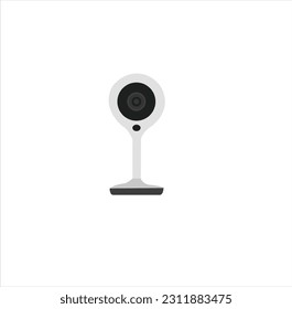 Cctv camera system , Outdoor and indoor IP Surveillance Camera hight technology store up to 24 hours of camera activity to playback later.Concept of home security technology in 2023