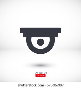 CCTV icon