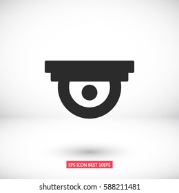 CCTV icon