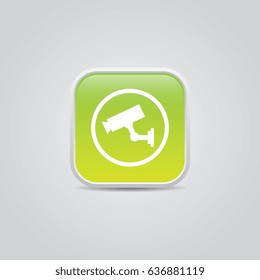 CCTV Icon