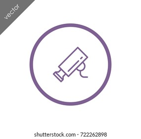 CCTV icon