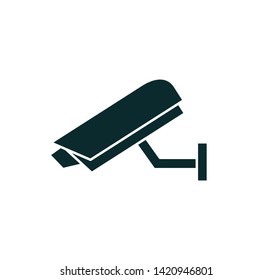 CCTV icon ,camera icon vector illustration