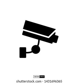 CCTV icon, design inspiration vector template for web design or mobile app