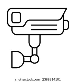 Cctv Icon Design For Personal And Commercial Use