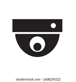CCTV , icon  design  template,  collection , trendy, style, symbol