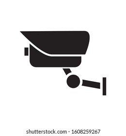 CCTV , icon, design, template, collection,trendy ,style