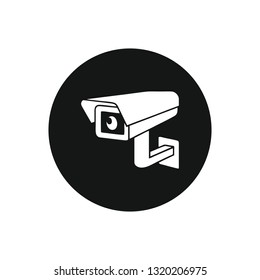 cctv icon symbol