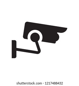Cctv icon. Trendy Cctv logo concept on white background from smarthome collection. Suitable for use on web apps, mobile apps and print media.