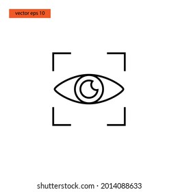  CCTV icon vector illustration design