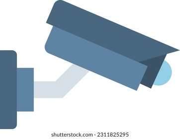 Cctv icon vector image. Suitable for mobile application web application and print media.