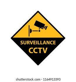 cctv icon vector template