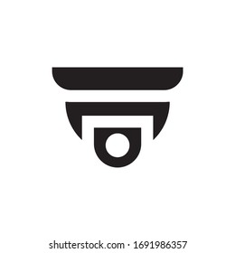 ICONO DE CCTV , ICONO DE LA CÁMARA DE VISTA