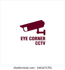 CCTV logo template for your company