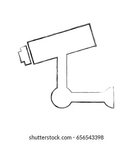 cctv security sistem icon