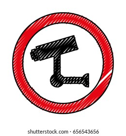 cctv security sistem icon