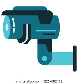 CCTV a surveillance camera to maintain security