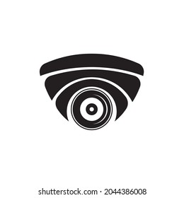 Vorlage für CCTV-Vektorsymbol