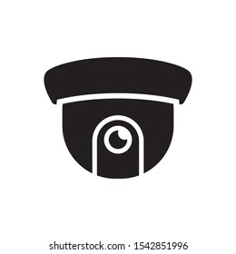 cctv vector icon trendy symbol template