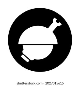 CCTV vector icon. video monitoring illustration sign. videotape symbol or logo.