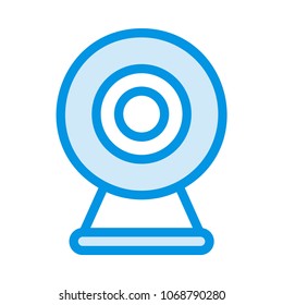 CCTV webcam recording