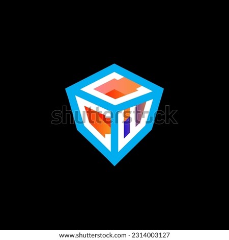 CCW letter logo creative design with vector graphic, CCW simple and modern logo. CCW luxurious alphabet design  