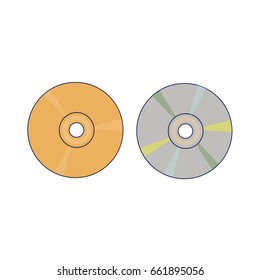 CD