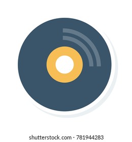  CD 