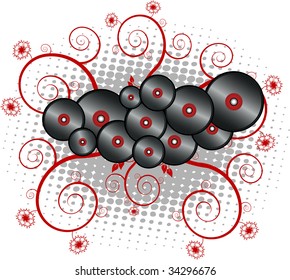 CD - abstraction
