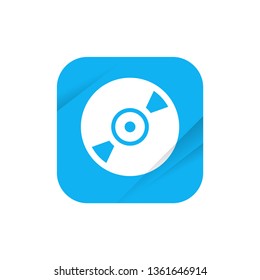 CD - App Icon