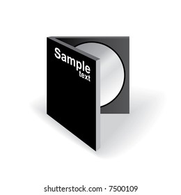 CD box