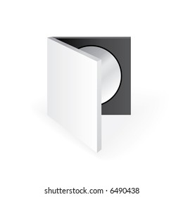 CD case