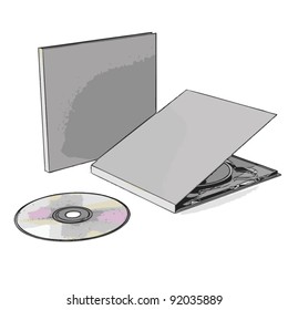 Cd Case