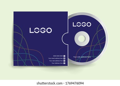 Dvd Set Mockup Stock Illustrations Images Vectors Shutterstock