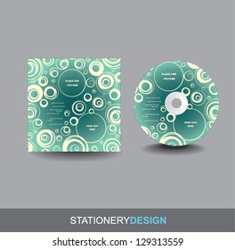 cd cover