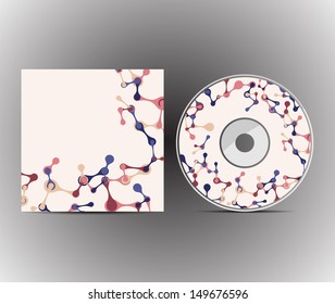 cd cover design