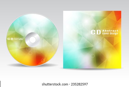 42,595 Cd Cover Background Images, Stock Photos & Vectors | Shutterstock